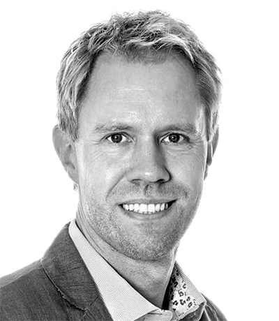 Mikael Paulsson MediaBoozt