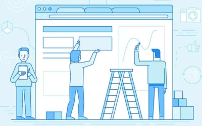 Skapa tillgängligare design och användarupplevelser