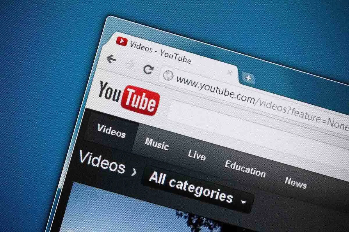 youtube videoklipp Bästa YouTube klippen 2022