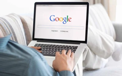 Så fungerar Google sökmotor