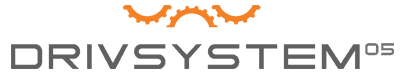 Drivsystem logotype
