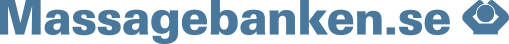Massagebanken logo