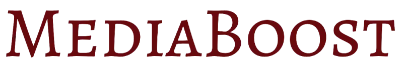 MediaBoost
